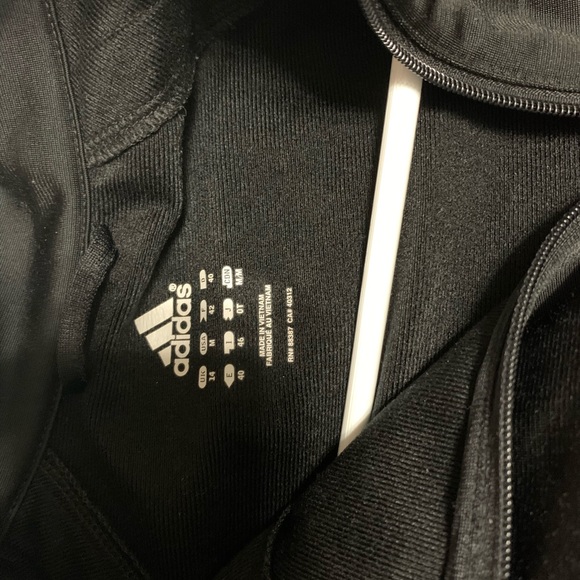 Jacket - Picture 1 of 2